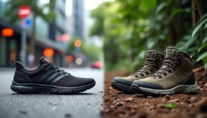 entdecken sie bequeme reiseschuhe für ihren städtetrip und dschungelabenteuer. unsere besten modelle bieten komfort und stil für jede reise.