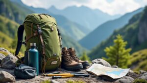 entdecken sie den besten trekkingrucksack für asien. unsere umfassende kaufberatung hilft ihnen, den idealen rucksack für ihre abenteuer in asien auszuwählen.
