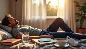 erfahren sie die effektivsten tipps, um jetlag nach dem flug schnell zu überwinden und sich wieder fit zu fühlen. so starten sie erholt in ihren neuen tag!