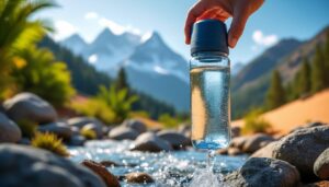 entdecken sie unseren reise-wasserfilter test für sicheres trinkwasser weltweit. vergleichen sie die besten filter und bleiben sie gesund auf ihren abenteuern.