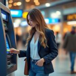 vergleichen sie reisekreditkarten und heben sie gebührenfrei geld ab – finden sie die besten konditionen für ihre auslandsreisen.