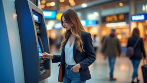 vergleichen sie reisekreditkarten und heben sie gebührenfrei geld ab – finden sie die besten konditionen für ihre auslandsreisen.