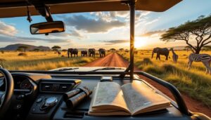 erleben sie unvergessliche safaris in südafrika mit unseren tipps für selbstfahrer und anfänger. entdecken sie die besten routen, sicherheitsmaßnahmen und insider-tipps für ihr abenteuer.