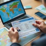 erfahren sie alles wichtige zur beantragung eines visums für vietnam und den aktuellen einreisebestimmungen. informieren sie sich über erforderliche dokumente, visumtypen und schritt-für-schritt-anleitungen für eine reibungslose reise.
