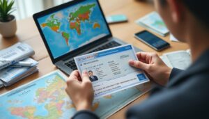 erfahren sie alles wichtige zur beantragung eines visums für vietnam und den aktuellen einreisebestimmungen. informieren sie sich über erforderliche dokumente, visumtypen und schritt-für-schritt-anleitungen für eine reibungslose reise.